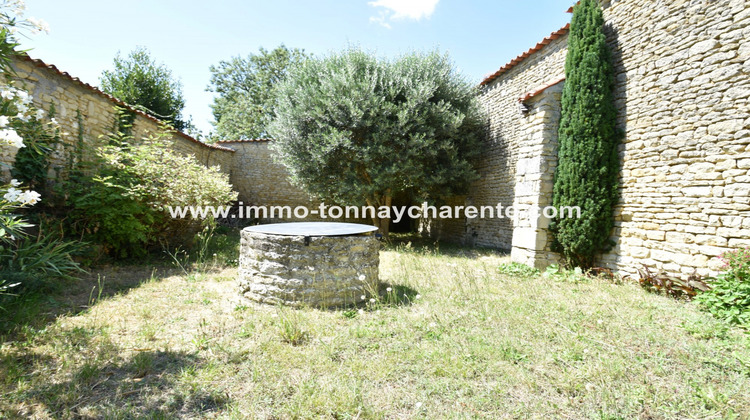 Ma-Cabane - Vente Maison Tonnay-Charente, 142 m²