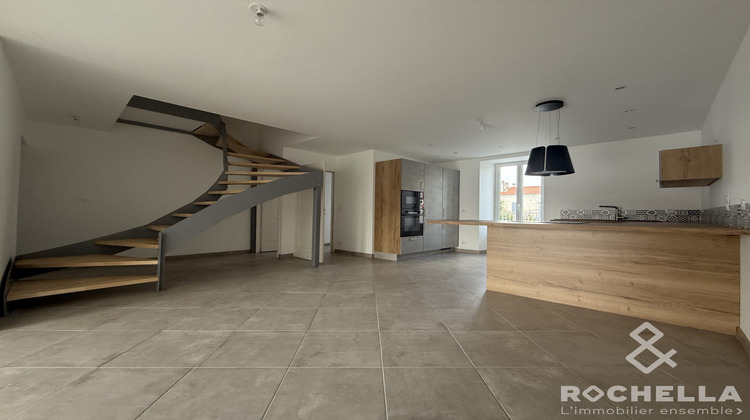 Ma-Cabane - Vente Maison Tonnay-Charente, 96 m²