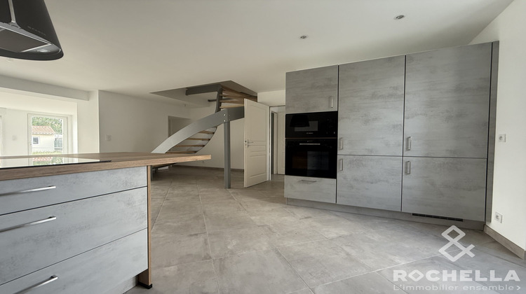 Ma-Cabane - Vente Maison Tonnay-Charente, 96 m²