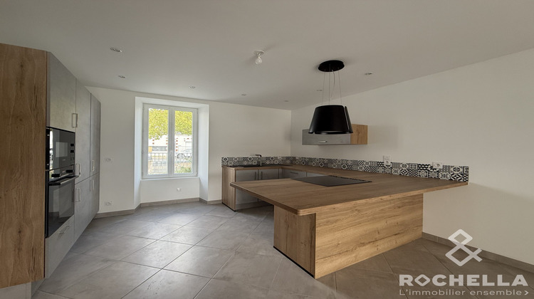 Ma-Cabane - Vente Maison Tonnay-Charente, 96 m²