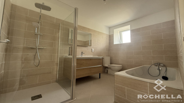 Ma-Cabane - Vente Maison Tonnay-Charente, 96 m²