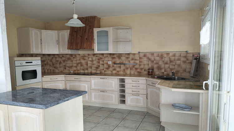 Ma-Cabane - Vente Maison TONNAY-CHARENTE, 148 m²