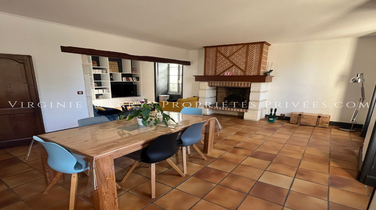 Ma-Cabane - Vente Maison TONNAY CHARENTE, 155 m²