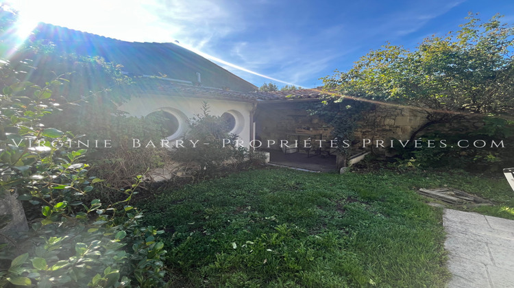 Ma-Cabane - Vente Maison TONNAY CHARENTE, 155 m²