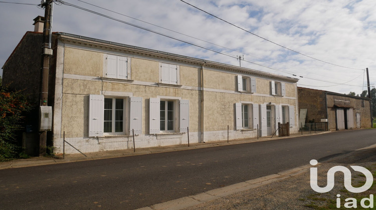 Ma-Cabane - Vente Maison Tonnay Charente, 142 m²