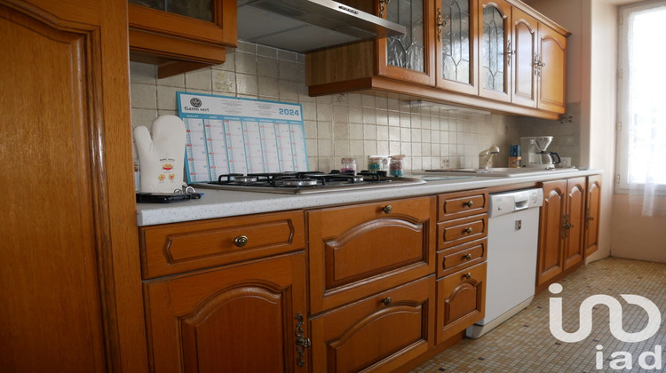 Ma-Cabane - Vente Maison Tonnay Charente, 142 m²