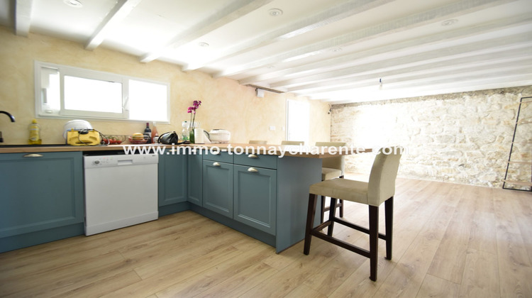 Ma-Cabane - Vente Maison Tonnay-Charente, 123 m²