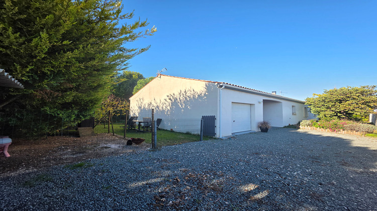 Ma-Cabane - Vente Maison TONNAY-CHARENTE, 158 m²