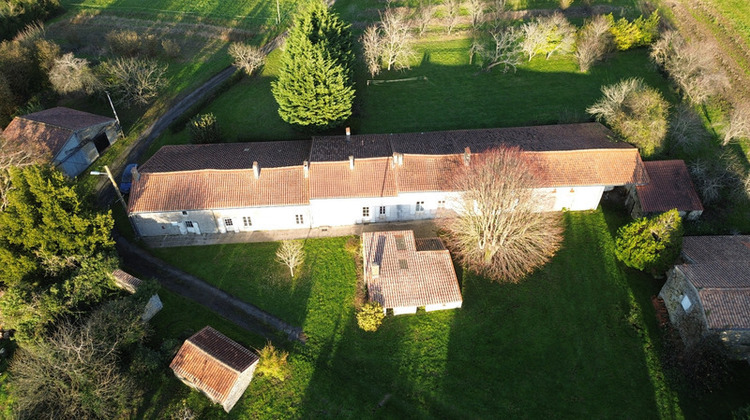 Ma-Cabane - Vente Maison TONNAY CHARENTE, 250 m²