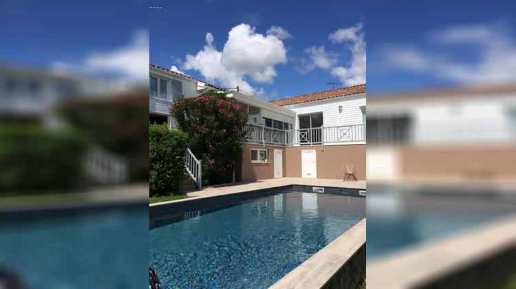 Ma-Cabane - Vente Maison TONNAY-CHARENTE, 141 m²