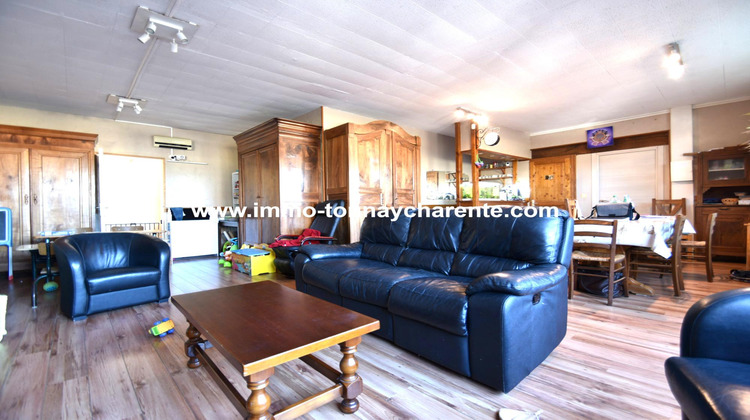 Ma-Cabane - Vente Maison Tonnay-Charente, 315 m²