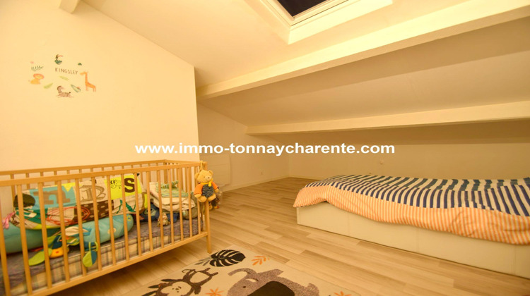 Ma-Cabane - Vente Maison Tonnay-Charente, 315 m²