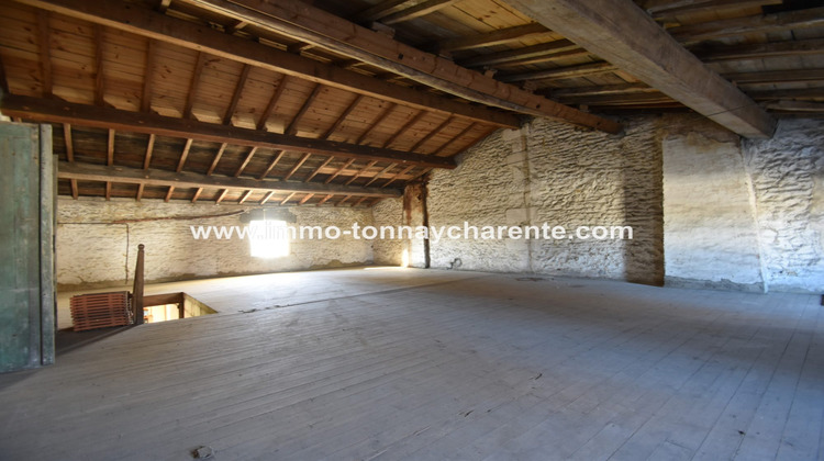 Ma-Cabane - Vente Maison Tonnay charente, 600 m²