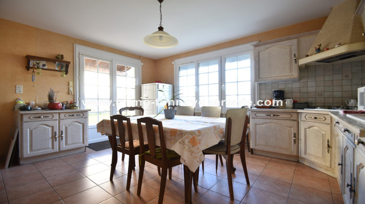 Ma-Cabane - Vente Maison Tonnay-Charente, 115 m²