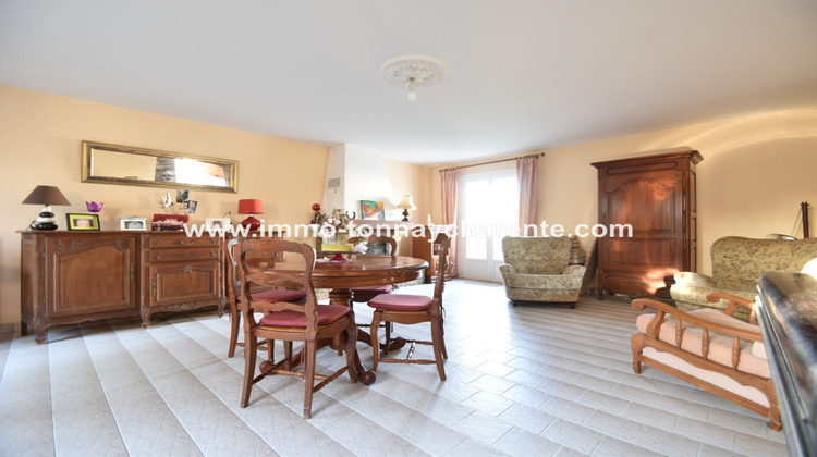 Ma-Cabane - Vente Maison Tonnay-Charente, 115 m²