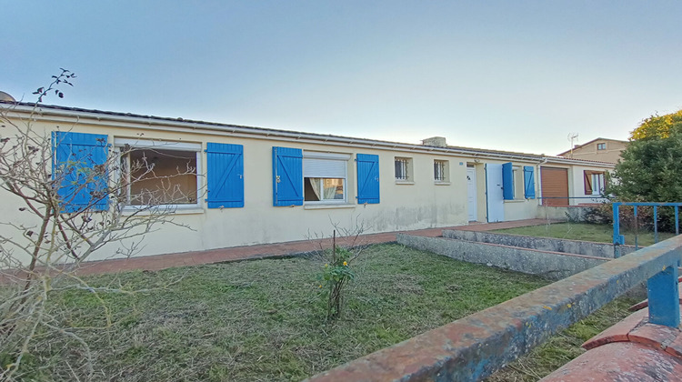 Ma-Cabane - Vente Maison TONNAY-CHARENTE, 96 m²