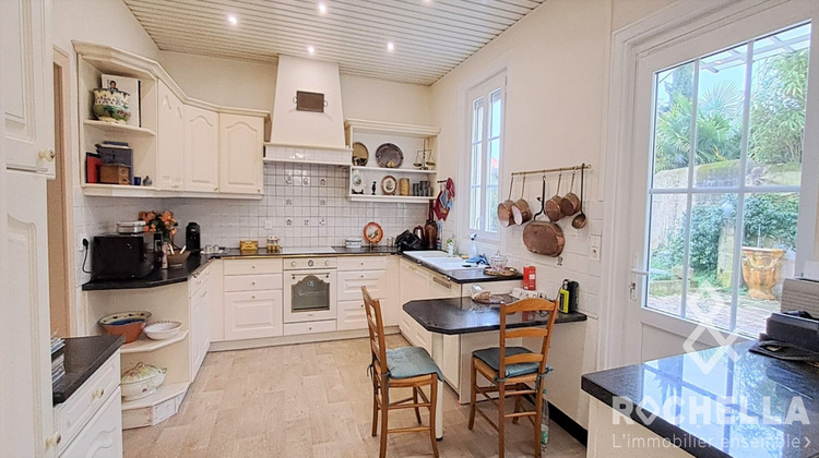 Ma-Cabane - Vente Maison Tonnay-Charente, 250 m²