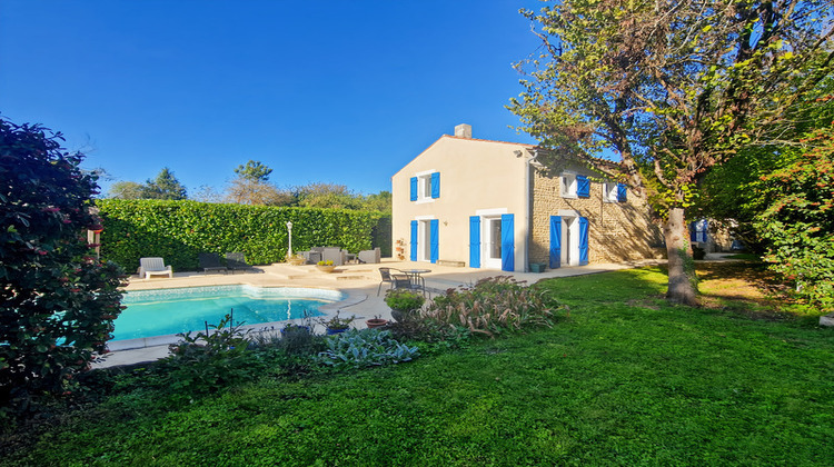 Ma-Cabane - Vente Maison TONNAY CHARENTE, 160 m²