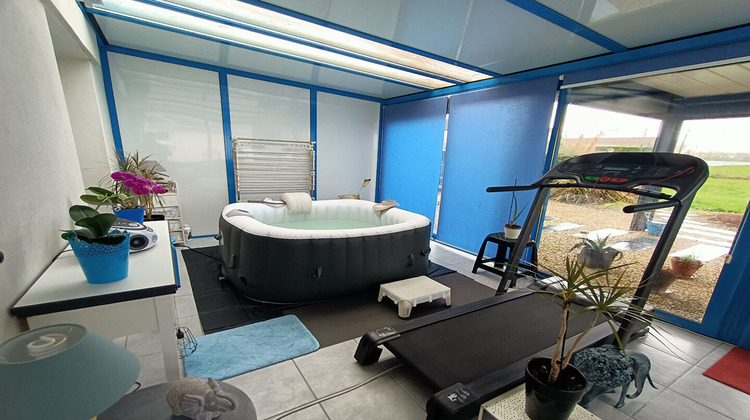 Ma-Cabane - Vente Maison TONNAY-CHARENTE, 105 m²