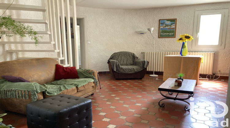 Ma-Cabane - Vente Maison Tonnay-Charente, 152 m²