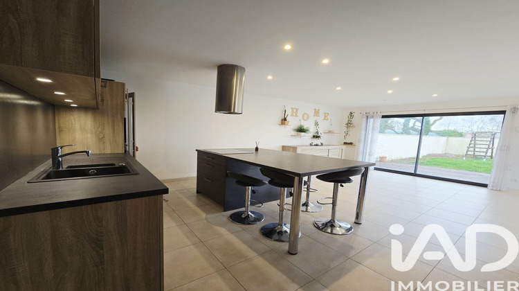 Ma-Cabane - Vente Maison Tonnay-Charente, 95 m²