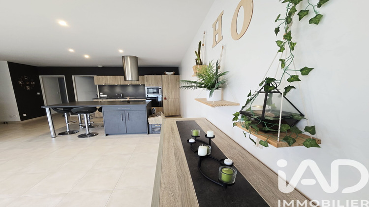 Ma-Cabane - Vente Maison Tonnay-Charente, 95 m²