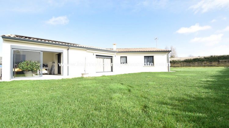 Ma-Cabane - Vente Maison Tonnay-Charente, 104 m²