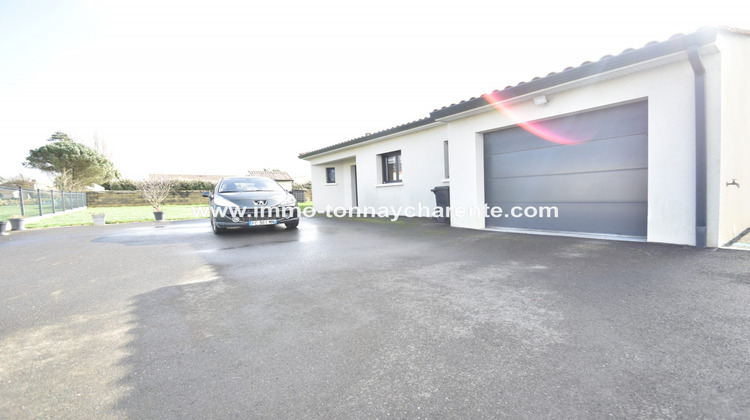 Ma-Cabane - Vente Maison Tonnay-Charente, 104 m²