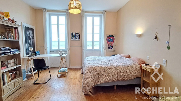 Ma-Cabane - Vente Maison Tonnay-Charente, 320 m²