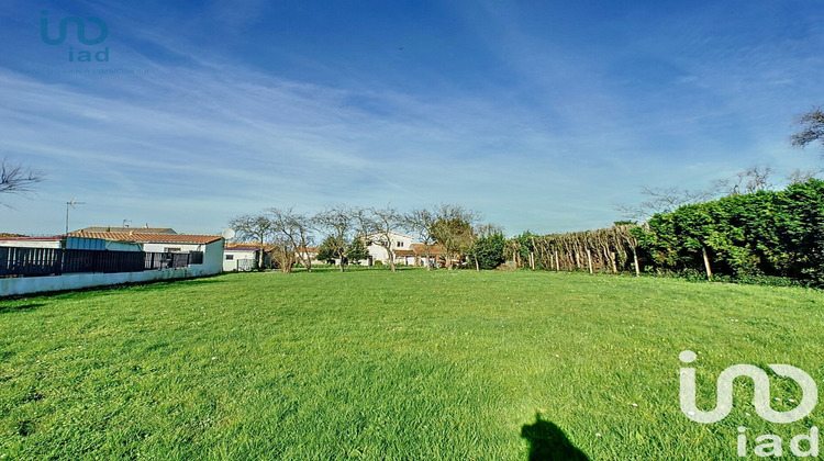 Ma-Cabane - Vente Maison Tonnay-Charente, 103 m²