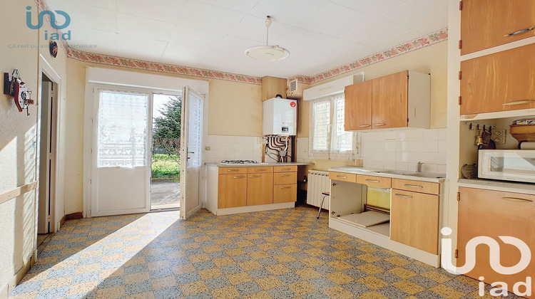 Ma-Cabane - Vente Maison Tonnay-Charente, 103 m²