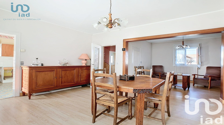 Ma-Cabane - Vente Maison Tonnay-Charente, 103 m²