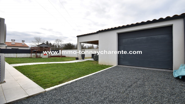Ma-Cabane - Vente Maison Tonnay-Charente, 140 m²