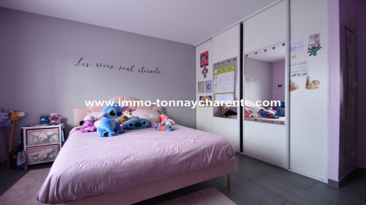 Ma-Cabane - Vente Maison Tonnay-Charente, 140 m²