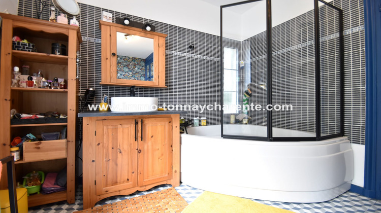 Ma-Cabane - Vente Maison Tonnay charente, 204 m²