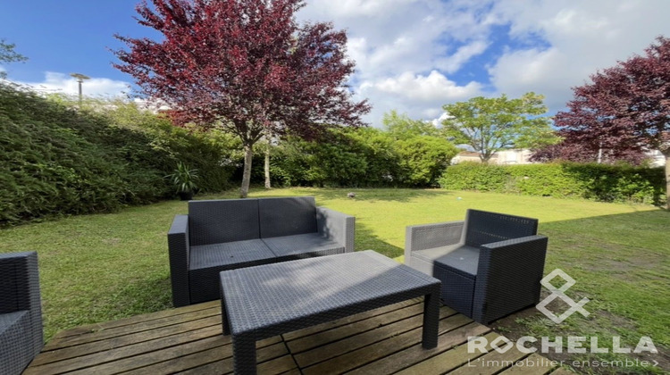 Ma-Cabane - Vente Maison Tonnay-Charente, 88 m²