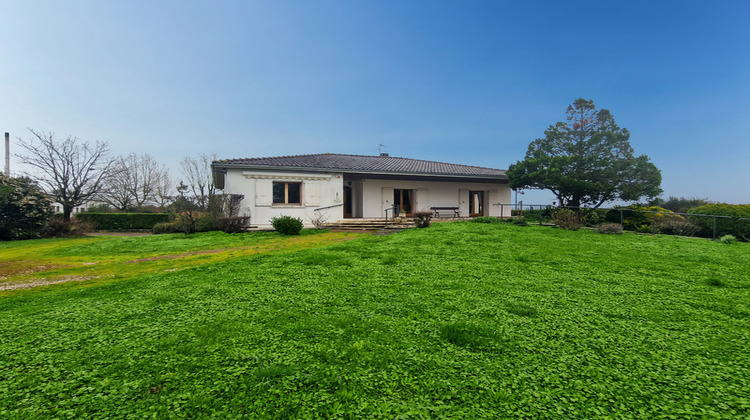 Ma-Cabane - Vente Maison TONNAY CHARENTE, 320 m²