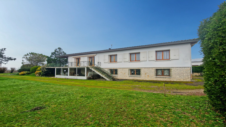 Ma-Cabane - Vente Maison TONNAY CHARENTE, 320 m²