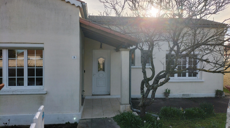 Ma-Cabane - Vente Maison TONNAY-CHARENTE, 114 m²