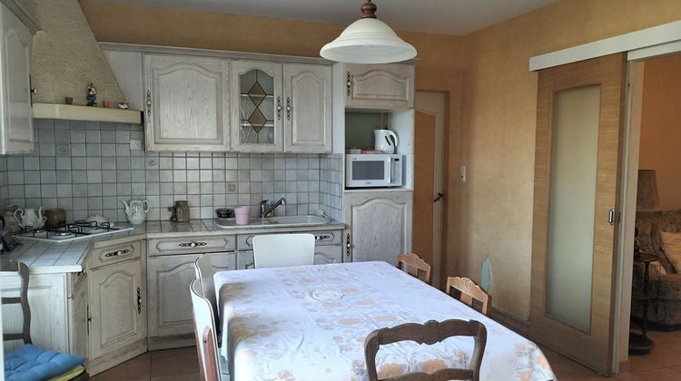 Ma-Cabane - Vente Maison TONNAY-CHARENTE, 114 m²