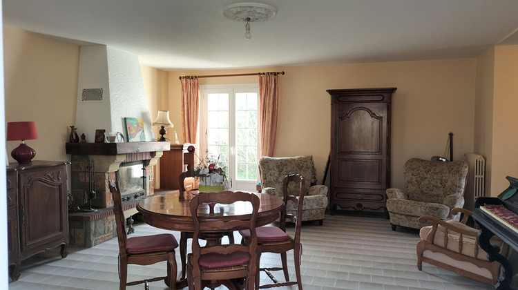 Ma-Cabane - Vente Maison TONNAY-CHARENTE, 114 m²