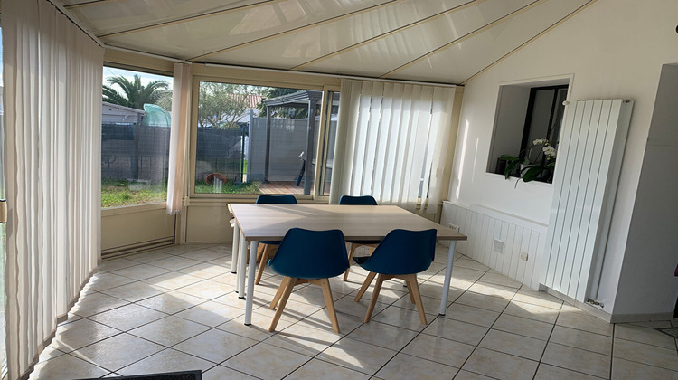 Ma-Cabane - Vente Maison TONNAY-CHARENTE, 123 m²