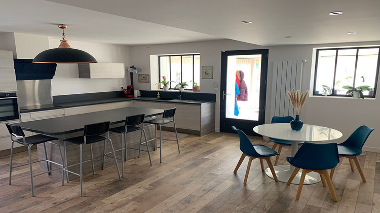 Ma-Cabane - Vente Maison TONNAY-CHARENTE, 123 m²