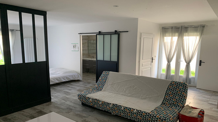 Ma-Cabane - Vente Maison TONNAY-CHARENTE, 123 m²