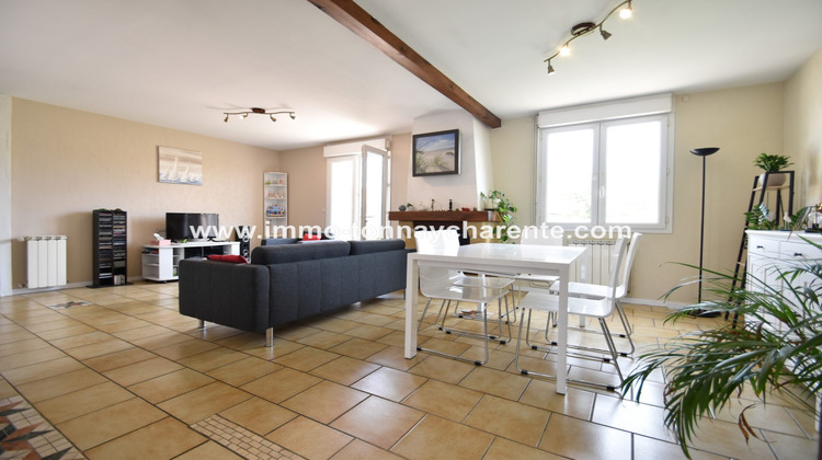 Ma-Cabane - Vente Maison Tonnay charente, 74 m²