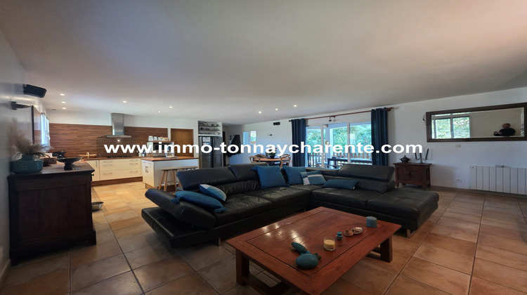 Ma-Cabane - Vente Maison Tonnay-Charente, 158 m²