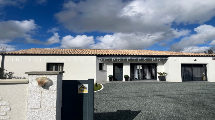 Ma-Cabane - Vente Maison TONNAY CHARENTE, 137 m²