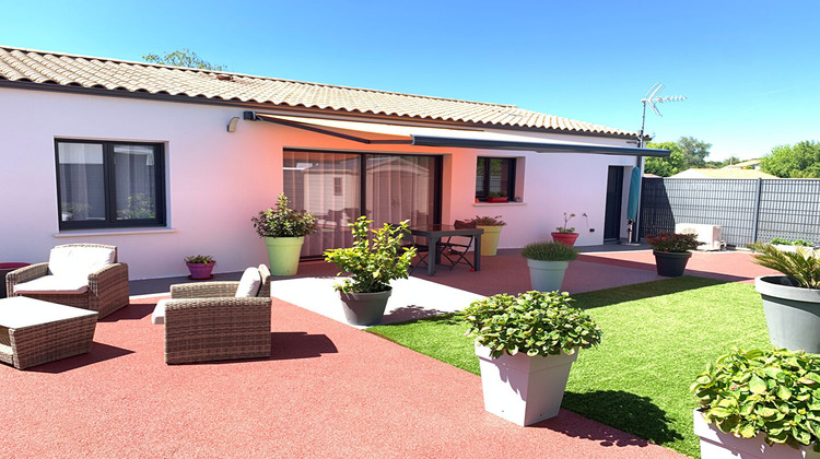 Ma-Cabane - Vente Maison TONNAY-CHARENTE, 97 m²