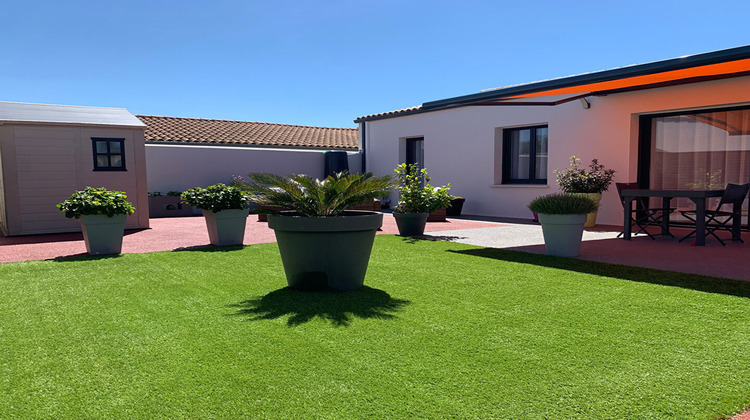 Ma-Cabane - Vente Maison TONNAY-CHARENTE, 97 m²