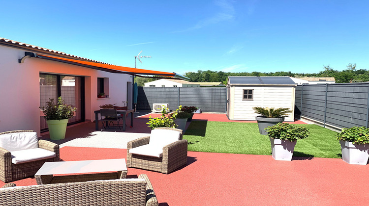 Ma-Cabane - Vente Maison TONNAY-CHARENTE, 97 m²